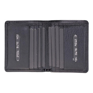 Bouletta Men Wallet Lorvan Leather Men's Wallet Premium Koruma