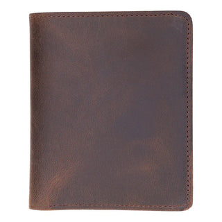 Bouletta Men Wallet Lorvan Leather Men's Wallet Premium Koruma
