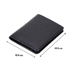 Bouletta Men Wallet Lorvan Leather Men's Wallet Premium Koruma