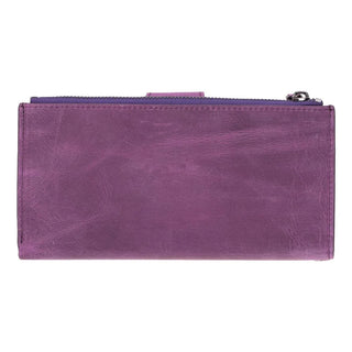 Bouletta Wallet Lozan Hanger Leather Wallet Premium Koruma