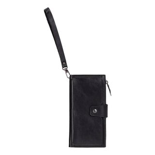 Bouletta Wallet Lozan Hanger Leather Wallet Premium Koruma
