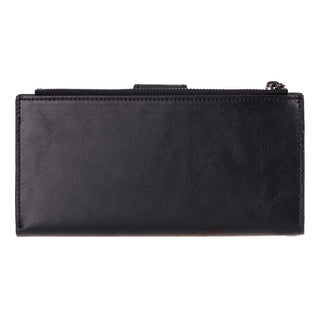 Bouletta Wallet Lozan Hanger Leather Wallet Premium Koruma