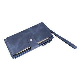 Bouletta Wallet Lozan Hanger Leather Wallet Premium Koruma
