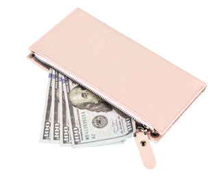 Bouletta Cell Phone Crossbody Bag Lozan Strap Leather Crossbody Wallet Premium Koruma