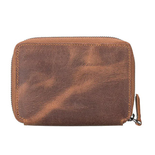 Bouletta Wallet Lugano Leather Wallet Premium Koruma