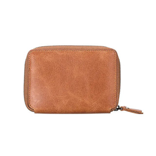 Bouletta Wallet Lugano Leather Wallet Premium Koruma
