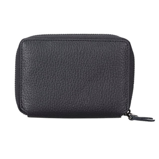 Bouletta Wallet Lugano Leather Wallet Premium Koruma