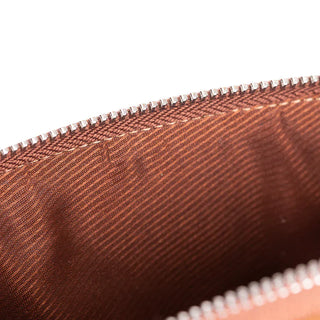 Bouletta Makeup Bag Luna Leather Makeup Bag Premium Koruma