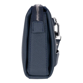 Bouletta Men's Handbag Lupus Leather Clutch Bag Premium Koruma