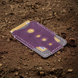 Bouletta Card Holder Mulberry Lusso Leather Card Holder Premium Koruma