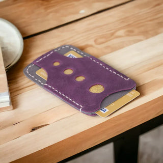 Bouletta Card Holder Mulberry Lusso Leather Card Holder Premium Koruma