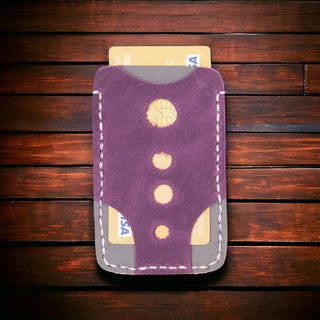 Bouletta Card Holder Mulberry Lusso Leather Card Holder Premium Koruma