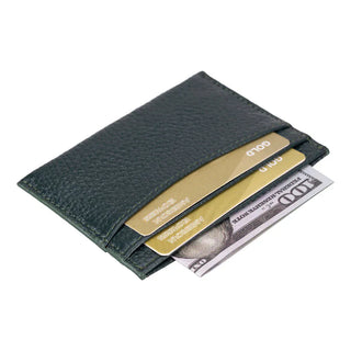Bouletta Card Holder Luxeyuard Leather Card Holder Premium Koruma