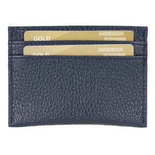 Bouletta Card Holder Luxeyuard Leather Card Holder Premium Koruma