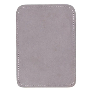 Bouletta Card Holder MagFit Leather Magnetic Card Holder Premium Koruma