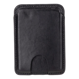 Bouletta Card Holder MagFit Leather Magnetic Card Holder Premium Koruma