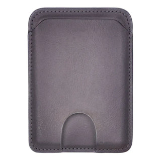 Bouletta Card Holder MagFit Leather Magnetic Card Holder Premium Koruma