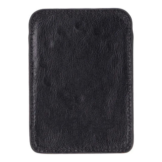 Bouletta Card Holder MagFit Leather Magnetic Card Holder Premium Koruma