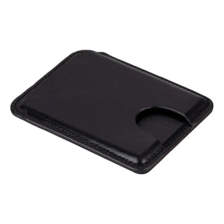 Bouletta Card Holder MagFit Leather Magnetic Card Holder Premium Koruma
