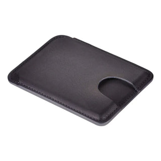 Bouletta Card Holder MagFit Leather Magnetic Card Holder Premium Koruma