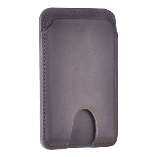 Bouletta Card Holder MagFit Leather Magnetic Card Holder Premium Koruma