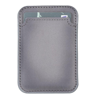 Bouletta Card Holder Maggy Magnetic Leather Card Holder Premium Koruma