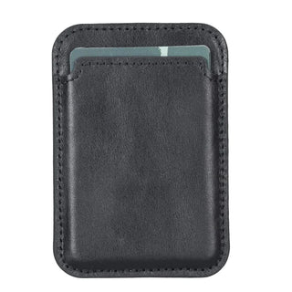 Bouletta Card Holder Maggy Magnetic Leather Card Holder Premium Koruma
