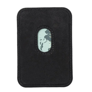 Bouletta Card Holder Maggy Magnetic Leather Card Holder Premium Koruma