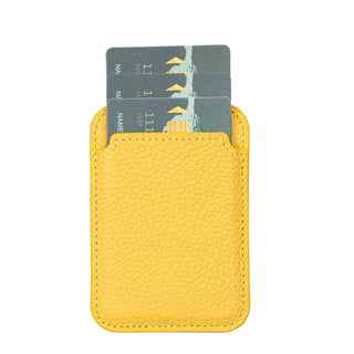 Bouletta Card Holder Maggy Magnetic Leather Card Holder Premium Koruma
