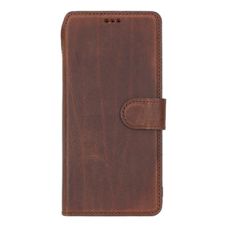 Bouletta Phone Case Magic Google Pixel 10 Pro XL Detachable Leather Wallet Case Premium Koruma