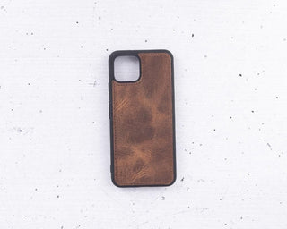 Bouletta Phone Case Magic Google Pixel 4 XL Detachable Leather Wallet Case Premium Koruma