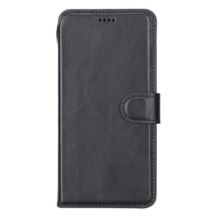 Bouletta Phone Case Magic Google Pixel 6 Pro Detachable Leather Wallet Case Premium Koruma