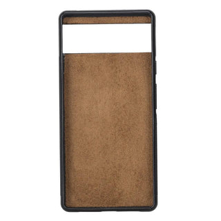 Bouletta Phone Case Magic Google Pixel 6 Pro Detachable Leather Wallet Case Premium Koruma