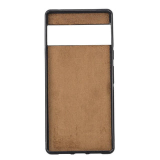 Bouletta Phone Case Magic Google Pixel 6 Pro Detachable Leather Wallet Case Premium Koruma