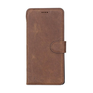 Bouletta Phone Case Magic Google Pixel 6 Pro Detachable Leather Wallet Case Premium Koruma