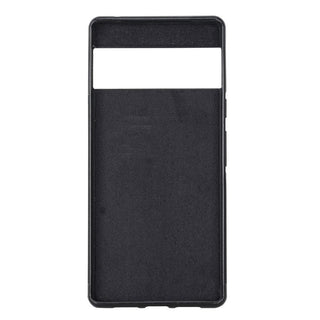 Bouletta Phone Case Magic Google Pixel 6 Pro Detachable Leather Wallet Case Premium Koruma