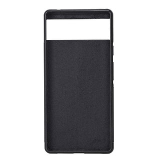 Bouletta Phone Case Magic Google Pixel 6 Pro Detachable Leather Wallet Case Premium Koruma