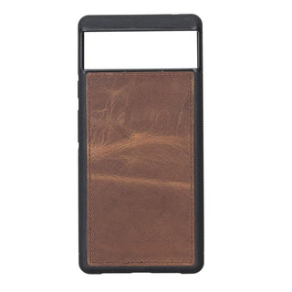 Bouletta Phone Case Magic Google Pixel 6 Pro Detachable Leather Wallet Case Premium Koruma