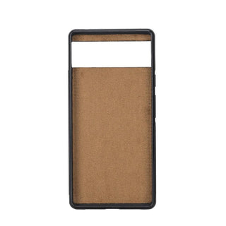 Bouletta Phone Case Magic Google Pixel 6 Pro Detachable Leather Wallet Case Premium Koruma