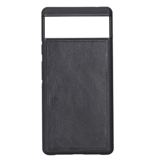 Bouletta Phone Case Magic Google Pixel 6 Pro Detachable Leather Wallet Case Premium Koruma