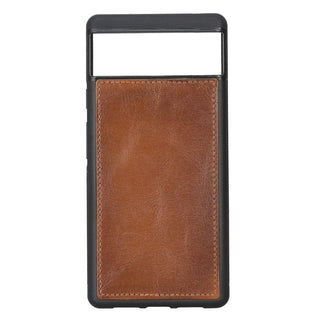 Bouletta Phone Case Magic Google Pixel 6 Pro Detachable Leather Wallet Case Premium Koruma