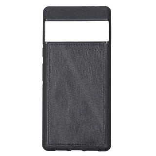 Bouletta Phone Case Magic Google Pixel 6 Pro Detachable Leather Wallet Case Premium Koruma