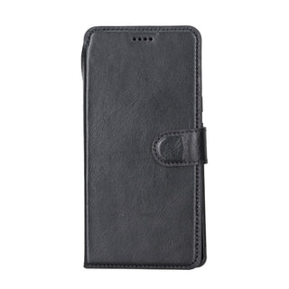 Bouletta Phone Case Magic Google Pixel 6 Pro Detachable Leather Wallet Case Premium Koruma