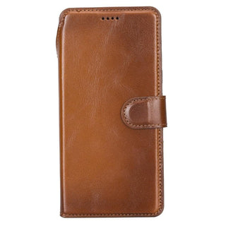 Bouletta Phone Case Magic Google Pixel 6 Pro Detachable Leather Wallet Case Premium Koruma