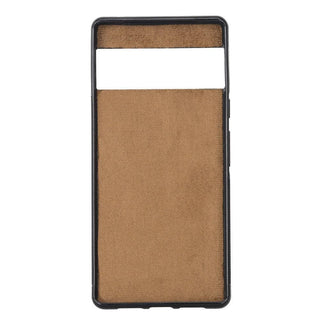 Bouletta Phone Case Magic Google Pixel 6 Pro Detachable Leather Wallet Case Premium Koruma