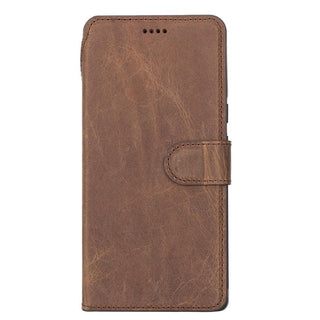 Bouletta Phone Case Magic Google Pixel 6 Pro Detachable Leather Wallet Case Premium Koruma