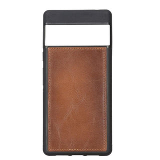 Bouletta Phone Case Magic Google Pixel 6 Pro Detachable Leather Wallet Case Premium Koruma