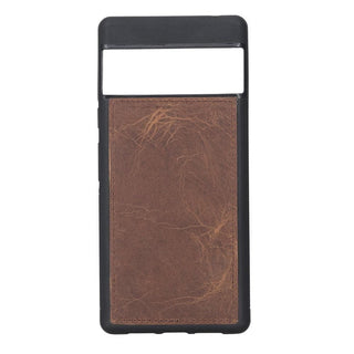 Bouletta Phone Case Magic Google Pixel 6 Pro Detachable Leather Wallet Case Premium Koruma