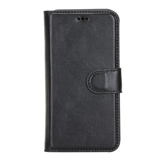 Bouletta Phone Case Magic iPhone 11 Detachable Leather Wallet Case Premium Koruma