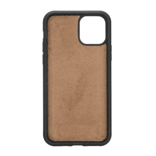 Bouletta Phone Case Magic iPhone 11 Detachable Leather Wallet Case Premium Koruma